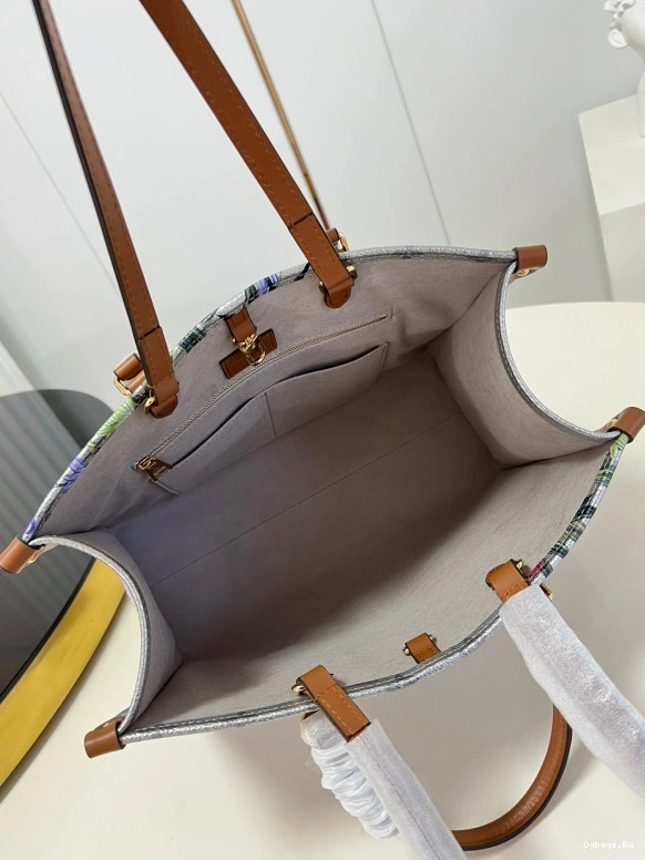 LOUIS ONTHEGO MM VUITTON 0318